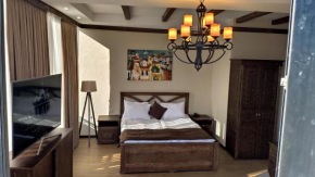 Maajid Boutique Hotel